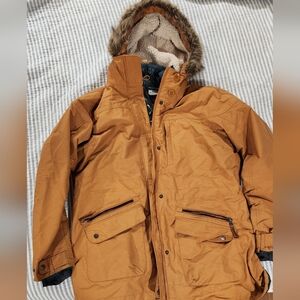 Columbia Interchange Women's Jacket